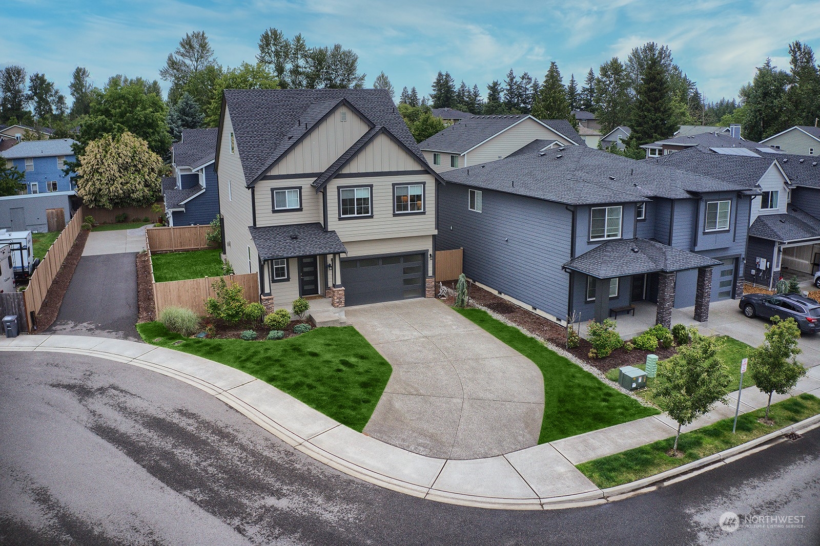 264th Pl, Covington, WA 98042