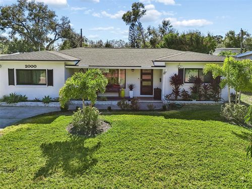 2000 Serpentine Cir S, ST PETERSBURG, FL, 33712-6051 | Card Image