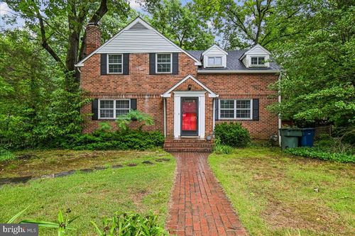 3201 Circle Hill Rd, ALEXANDRIA, VA, 22305-1609 | Card Image
