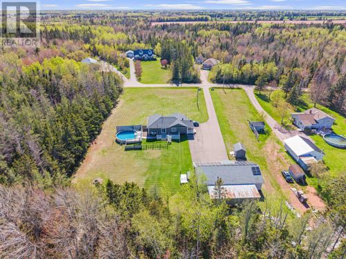 289 Old Martin Rd, Tignish, PE, C0B2B0 | Card Image