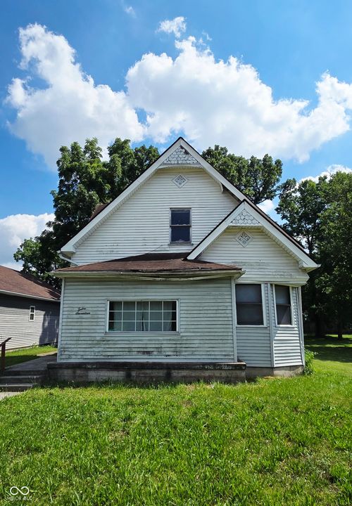 1217 W 31st St, Indianapolis, IN, 46208-4846 | Card Image