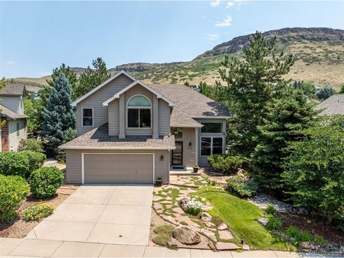 1023 Meadow Run, Golden, CO, 80403-1916 | Card Image