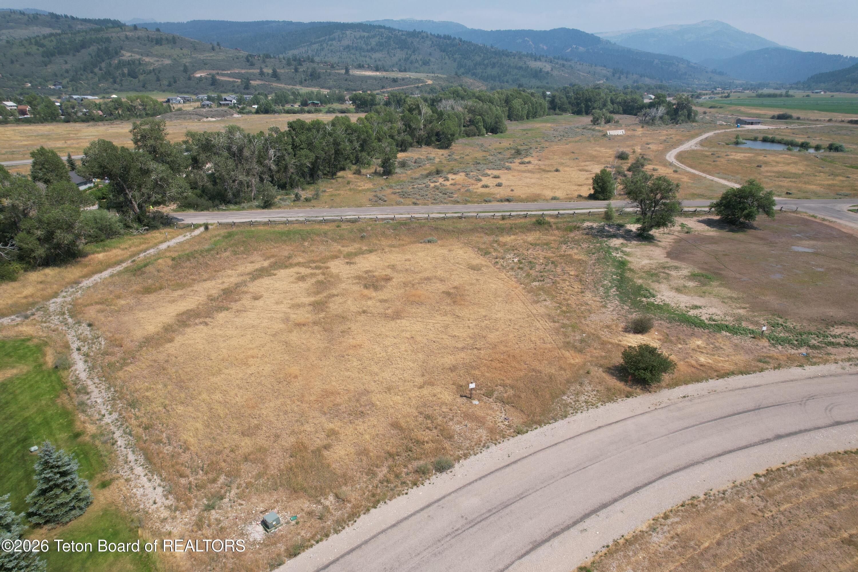 Land in Victor 2