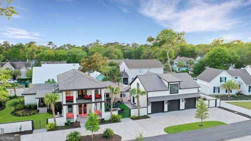 125 Tiffany Ln, Saint Simons Is, GA, 31522-4164 | Card Image