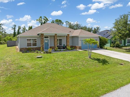 9151 Melody Cir, PORT CHARLOTTE, FL, 33981-3108 | Card Image