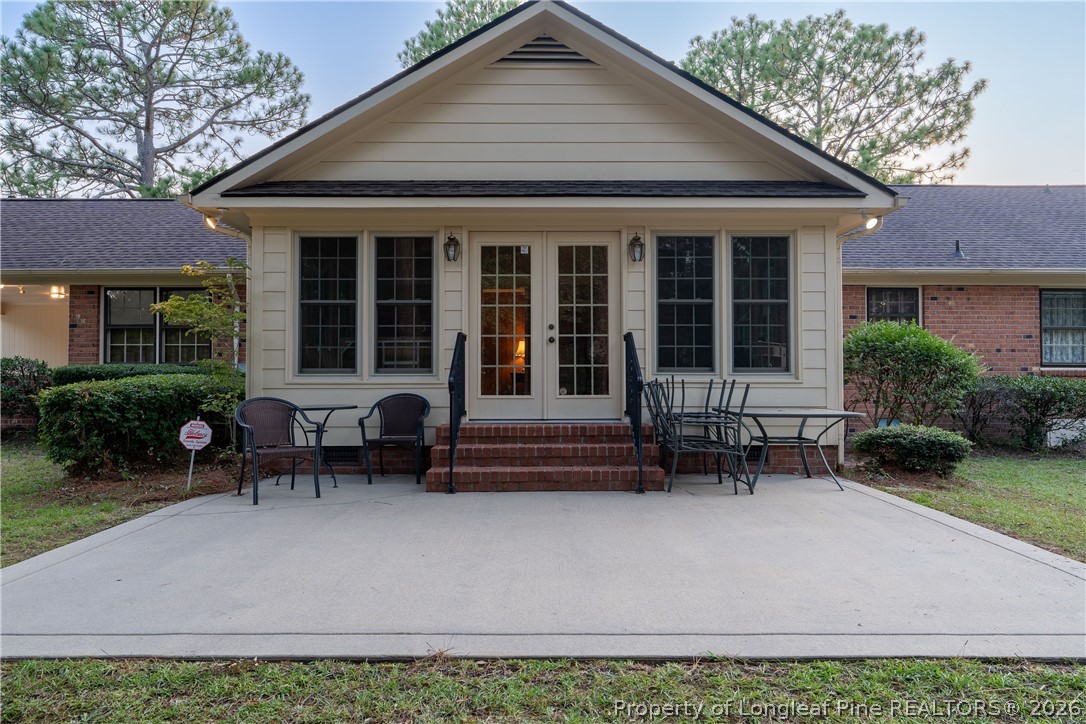 Residential in Fayetteville 4