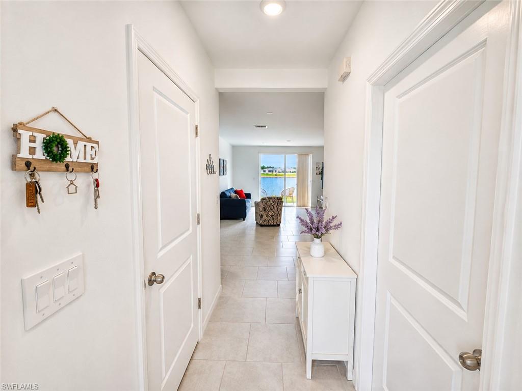 Residential Lease in NORTH FORT MYERS 2