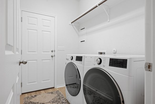 6404 Routenburn St, House other with 4 bedrooms, 2 bathrooms and 4 parking in Austin TX | Image 34