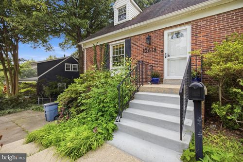 10614 Glenwild Rd, SILVER SPRING, MD, 20901-1601 | Card Image