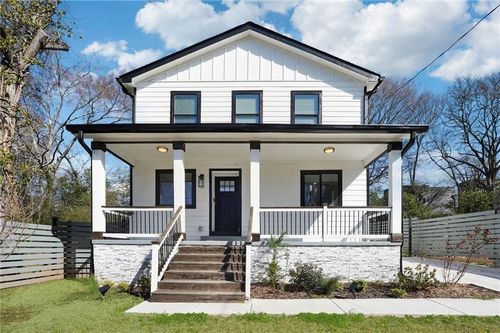 912 Ira St Sw, Atlanta, GA, 30310-3138 | Card Image