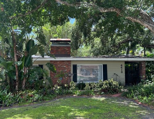 4418 W Melrose Ave, Tampa, FL, 33629-5524 | Card Image