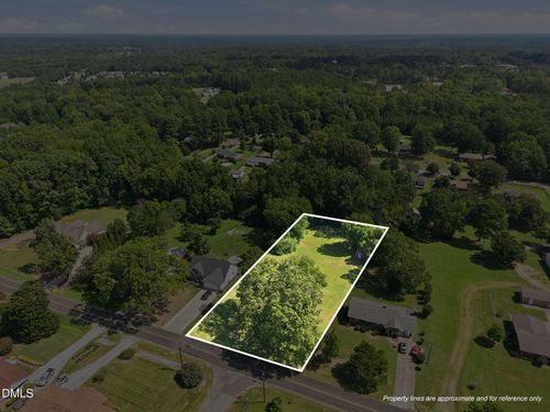 309 Robbins Road, Durham, NC, 27703 | Card Image