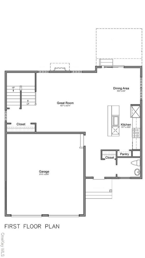 11 Church St, Hyde Park, NY, 12538-1601 | Card Image