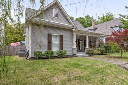 2106 Higbee Ave, Memphis, TN, 38104-5336 | Card Image