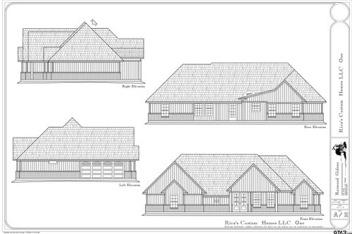 12013 County Road 3612, Murchison, TX, 75778-4301 | Card Image