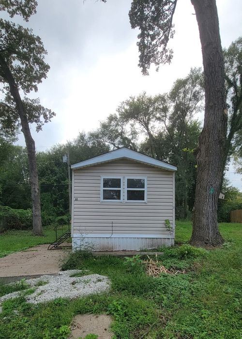 22 Nancy Court, Colona, IL, 61241 | Card Image