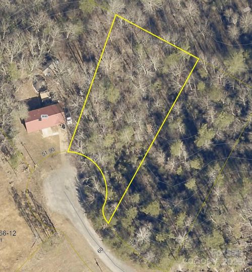 3680 Grandview Dr, Morganton, NC, 28655-8289 | Card Image