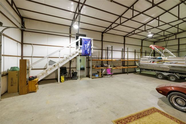 View of garage | Image 4