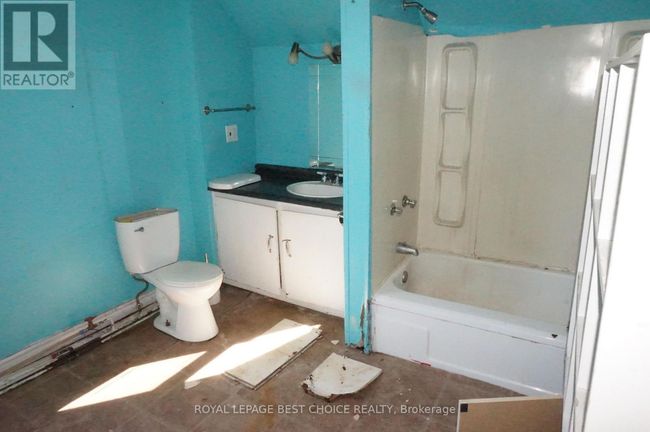 95 Birch St, House other with 2 bedrooms, 1 bathrooms and 2 parking in North Cobalt ON | Image 12