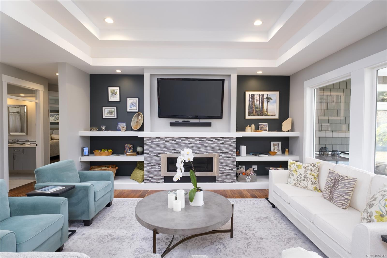 Residential in Courtenay 2