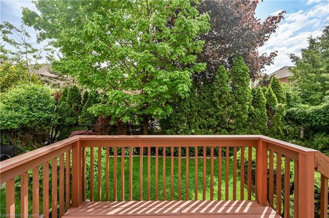 3348 Raspberry Bush Trail, House other with 4 bedrooms, 4 bathrooms and 6 parking in Oakville ON | Image 47