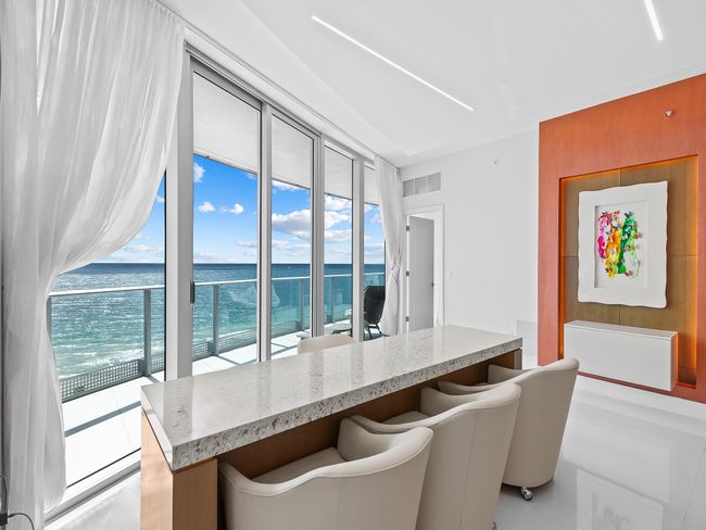 UNIT-902 - 701 N Fort Lauderdale Beach Blvd, Condo with 4 bedrooms, 5 bathrooms and null parking in Fort Lauderdale FL | Image 7