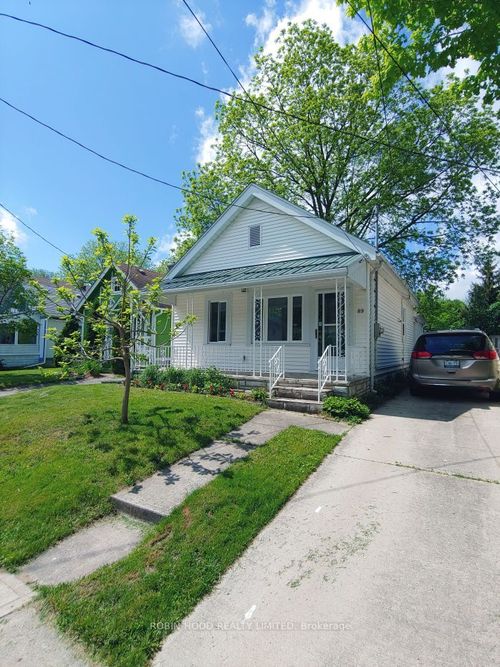 89 Forward Ave, London, ON, N6H1B8 | Card Image