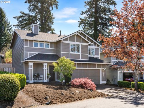 14428 Holly Springs Rd, Lake Oswego, OR, 97035-6543 | Card Image