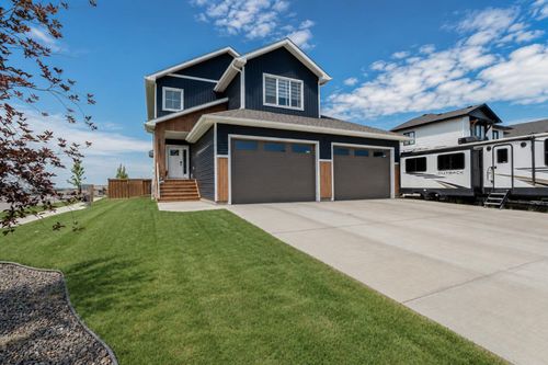 10501 148 Avenue, Rural Grande Prairie No. 1, County of, AB, T8X0V4 | Card Image