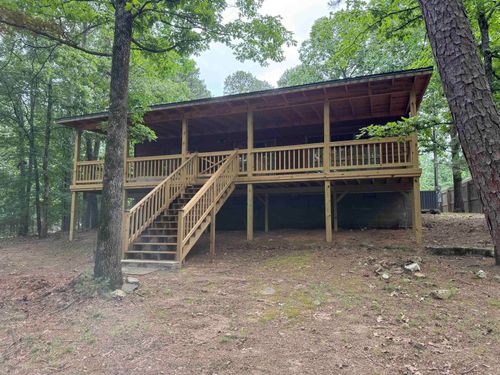 98 Lakeside Dr, Higden, AR, 72067-9235 | Card Image
