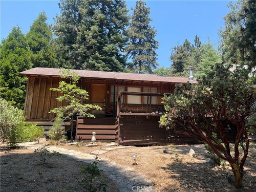 6020 Lake Dr, Angelus Oaks, CA, 92305-9514 | Card Image