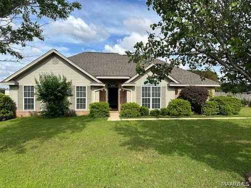 170 Allen Dr, Millbrook, AL, 36054-2716 | Card Image