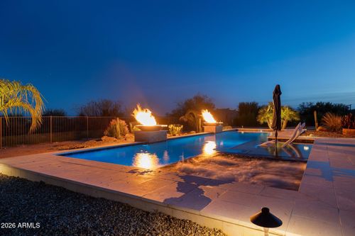 15315 E Melanie Dr, Scottsdale, AZ, 85262-7989 | Card Image