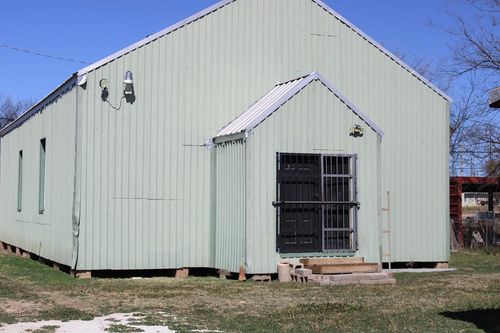 602 Sealy Ave, Ballinger, TX, 76821-5711 | Card Image