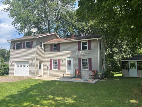 8018 State Route 36, Arkport, NY, 14807-9788 | Card Image