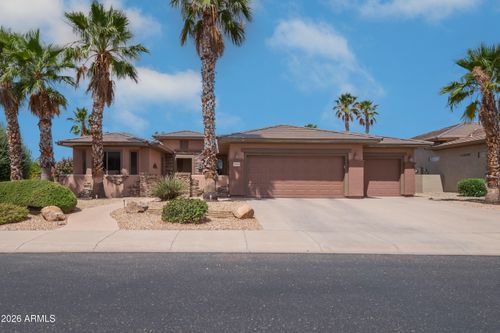 20356 N Denizen Dr, Surprise, AZ, 85387-2862 | Card Image