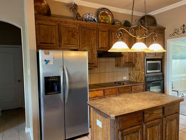 125 Rattling Antler Ct, House other with 3 bedrooms, 2 bathrooms and null parking in Azle TX | Image 21