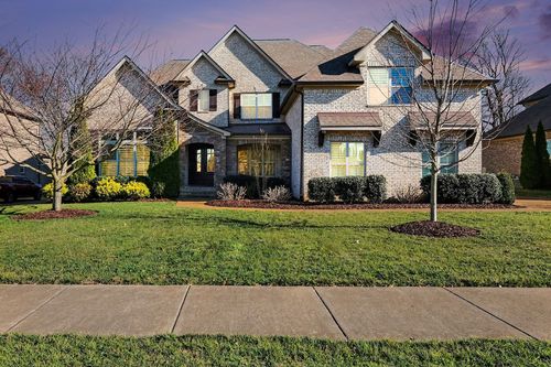 2015 Autumn Ridge Way, Spring Hill, TN, 37174-4507 | Card Image