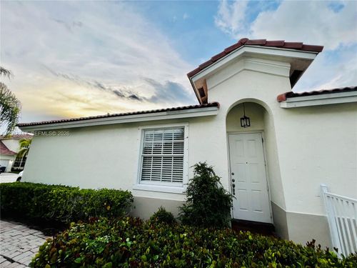 18709 Sw 28th St, Miramar, FL, 33029-2431 | Card Image