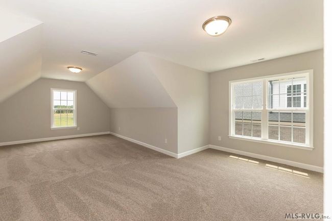 748 Rivers Edge Pkwy, House other with 3 bedrooms, 3 bathrooms and null parking in Roanoke Rapids NC | Image 19