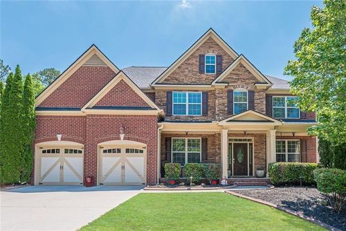 2390 Colchester Ct, Cumming, GA, 30041-5839 | Card Image