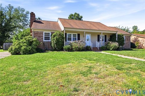 1808 W Princeton Rd, Petersburg, VA, 23805-1115 | Card Image