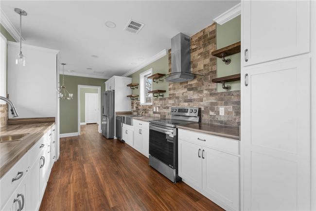 876 Cron Rd, House other with 3 bedrooms, 2 bathrooms and null parking in Lampe MO | Image 9