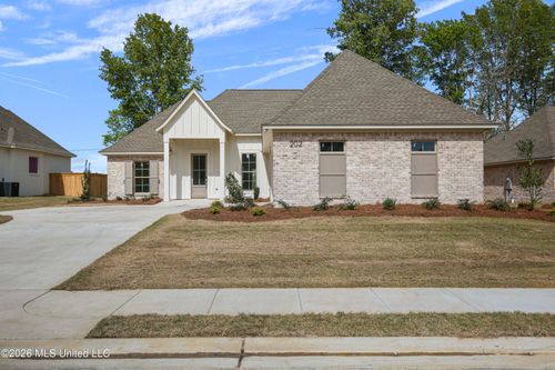 202 Benners Lane, Madison, MS, 39110 | Card Image