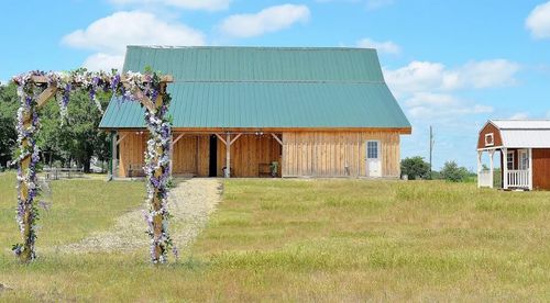 17990 County Road 656, Farmersville, TX, 75442-6022 | Card Image