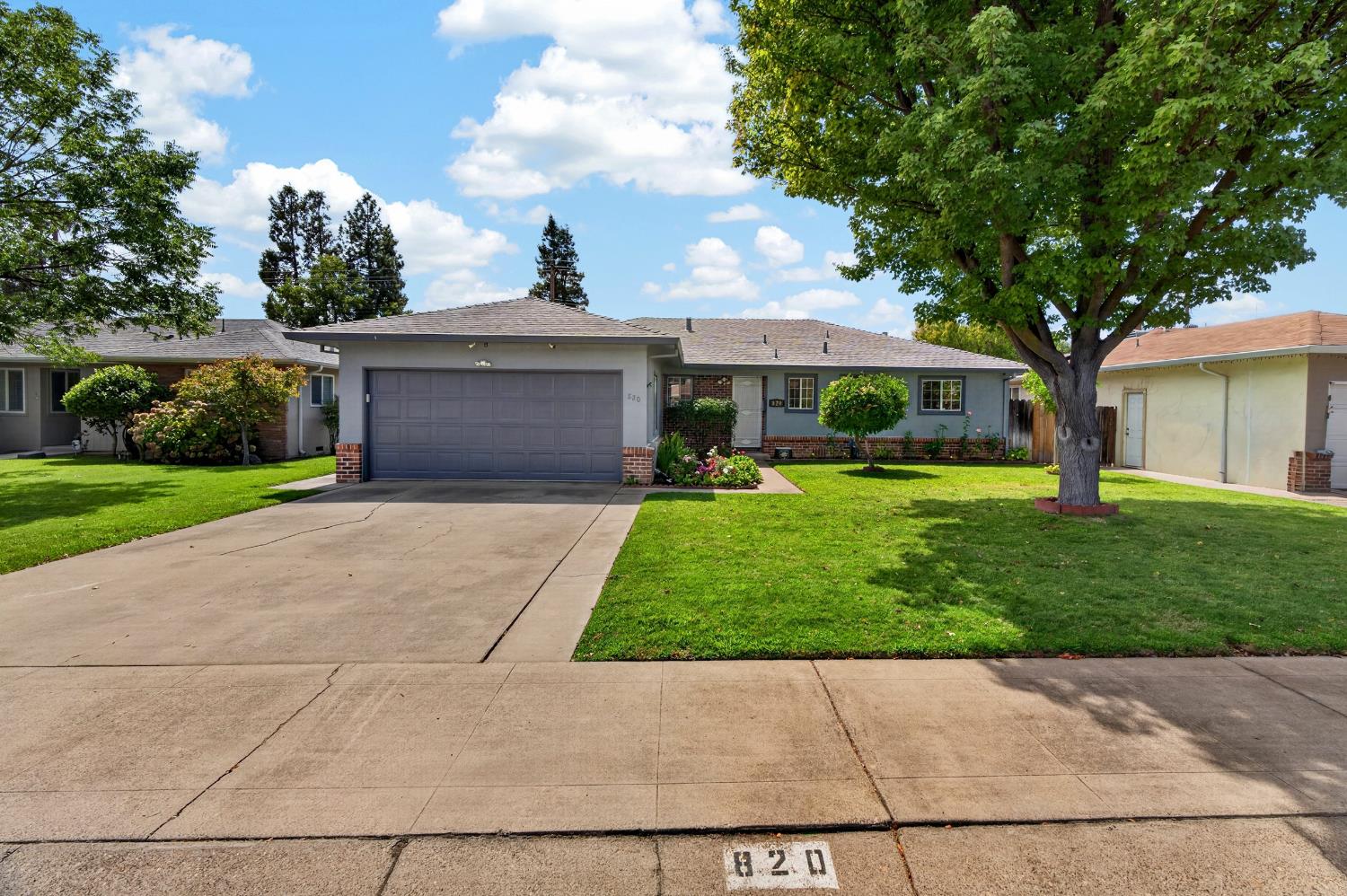 Residential in Lodi