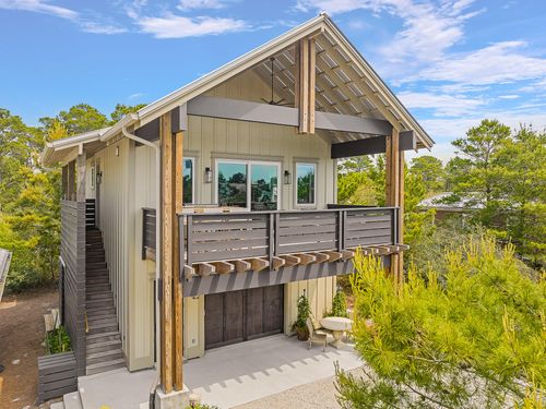 b-carriage-home-45 Pine Knoll Lane, Santa Rosa Beach, FL, 32459 | Card Image