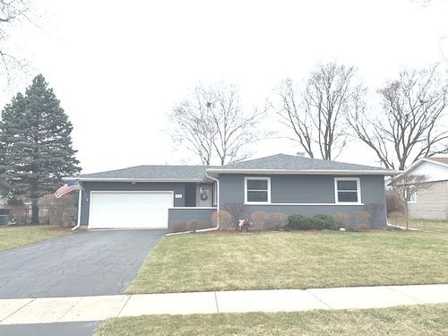 1242 N Linden Ave, Palatine, IL, 60074-7039 | Card Image