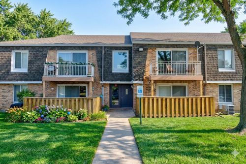 apt-2d-4710 Euclid Ave, Rolling Meadows, IL, 60008-1960 | Card Image