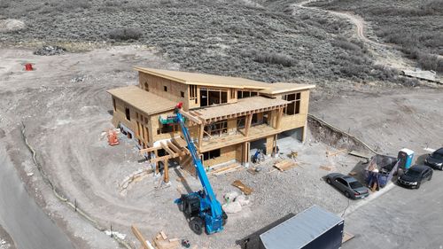 1221 E Coyote View Dr, Heber City, UT, 84032-4926 | Card Image